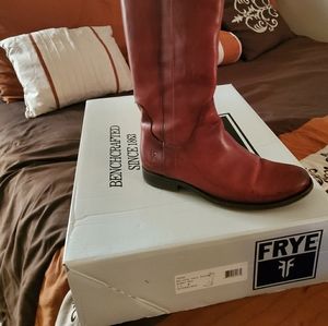 Frye Riding Boots